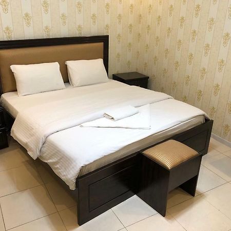 دبي Tvs Hotel المظهر الخارجي الصورة