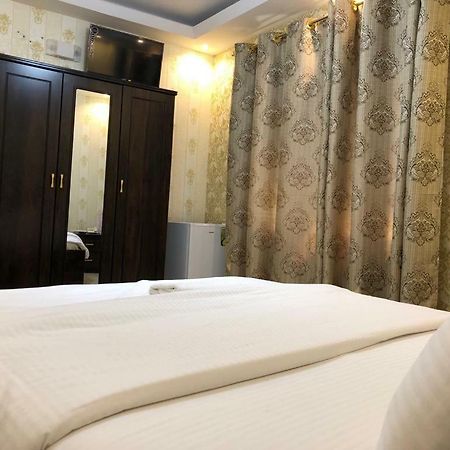دبي Tvs Hotel المظهر الخارجي الصورة